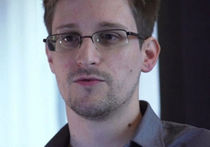 Для Сноудена нашлась работа на родине
