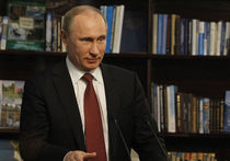 Путин ждет от правительства рецепт выздоровления экономики