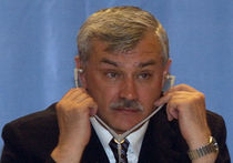 Полтавченко не считает петербуржцев жлобами
