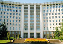 В Молдавии введено «проевропейское правление»