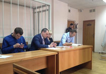 Второй за день суд готовился отправить Навального в СИЗО, но передумал
