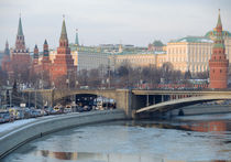 На электронном Атласе Москвы появился специальный сервис «Панорамы»