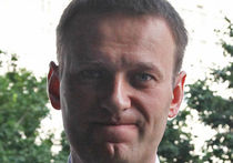 Генпрокуратура объявила Навального “иностранным агентом”