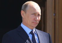 Академики обратились к Путину напрямую во время награждения