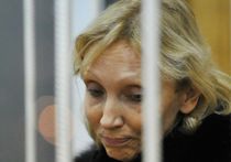 Фигурантка дела «Оборонсервиса» Ротанова высказалась в камере о домашнем аресте Васильевой
