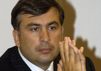 Чем Саакашвили отличается от Наполеона