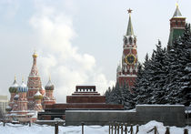"Лучший город зимы": гид по новогодней Москве
