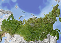 Когда и как полуостров Крым появится на карте России?