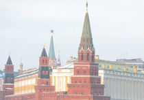 Москва вошла в тройку самых дорогих городов для иностранцев