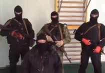 Замглавы украинской президентской администрации заявил журналистам, что если в Донецке ситуация стабилизировалась, то в Луганске власти начинают терять терпение