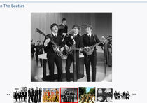 Фанаты отмечают Всемирный день группы The Beatles