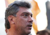 Борис Немцов: «Лимонов призывает к каким-то суицидальным вооруженным восстаниям»