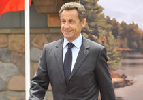 Президент Саркози женился через четыре месяца после развода, а Берлускони выплачивает экс-супруге по 200 тыс. евро в день
