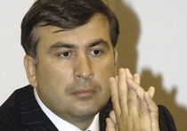 Президента Грузии кормили «на убой» 