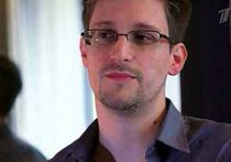 Эдварда Сноудена номинировали на Нобелевскую премию мира