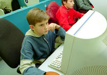 Интернет полезен для детей, считают эксперты