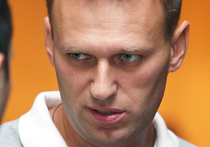 Навальный запускает добрую машину