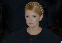 Юлию Тимошенко проверят со всех сторон