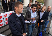 951 иск Навального и роковая роль поросенка Нах-Наха