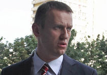 Мосгорсуд подтвердил: дело Навального рассмотрят 9 октября 