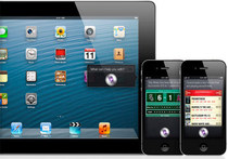 Новую мобильную платформу Apple iOS 6 не успели представить, как ее за 24 часа взломали умельцы