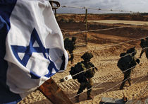 Россия придумала, как помирить Израиль с Палестиной