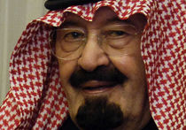 Король Саудовской Аравии распорядился сделать операцию мужчине с весом 610 кг
