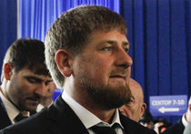 Кадыров добился увеличения бюджета Чечни на 2 млрд рублей