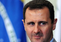 Асад готов сформировать новое правительство Сирии