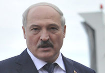 Лукашенко продолжает терроризировать «Уралкалий»