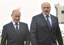 Лукашенко достанут через Иран?
