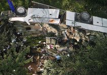 Автокатастрофа в Италии унесла жизни 36 человек