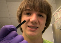 15-летний школьник, порывшись в Google, придумал гениальный тест диагностики рака