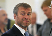 Подсчитано, сколько на "Челси" потратил Абрамович