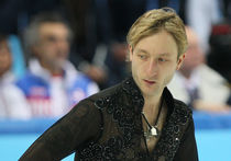 Плющенко пошел на индивидуальные соревнования по настоянию федерации
