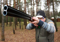 В России хотят запретить охоту: депутат Михеев подготовил соответствующий законопроект 