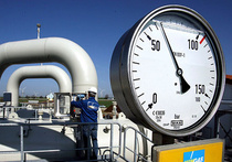 “Газпром” сдался Украине