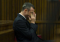 Оскар Писториус на суде отрицает, что брал уроки актёрского мастерства 