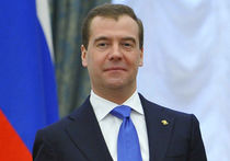 Медведев отказал Украине в Таможенном союзе
