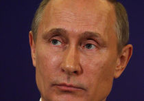 Путин получит жалобы бизнесменов в мае