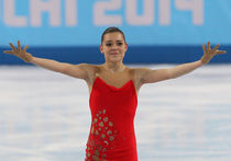 Почему Аделина Сотникова не едет на чемпионат мира?