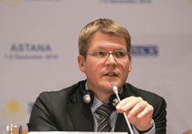 «Мы не выносим оценок выборам»