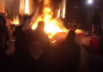 УДАР призывает власти наладить диалог с Востоком: штурм в Луганске и Донецке откладывается. Онлайн-трансляция 