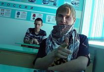 Восстание Пугачева. Из бунтующего города вывезли чеченскую молодежь