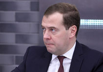 Медведев: «Выборы в Мосгордуму будут сложными»