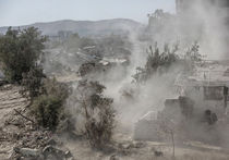 Сатановский: доклад ООН о химатаке в Сирии был проплачен США