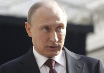 Путин, нефть и газ. Президент нежно пообщался с Shell и Миллером, сидящем в море 