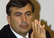 Саакашвили: имперский путь абсурден для России