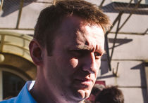 Процесс по делу «Ив Роше» грозит Навальному заключением в СИЗО