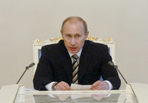 Песков: Тема развода Путина исчерпана